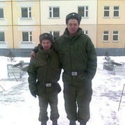 Александр, 30, Пинега