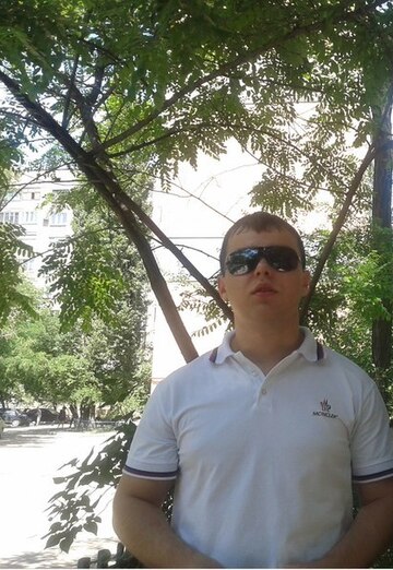My photo - Konstantni, 32 from Kochubeevskoe (@konstantni)