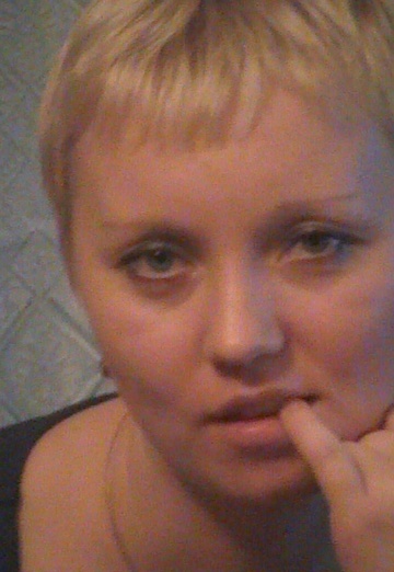 My photo - Rimma, 43 from Novouralsk (@rimma290)