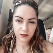 Ульяна, 30, Руза