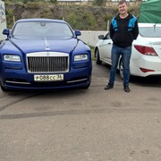 Алексей, 34, Губкин