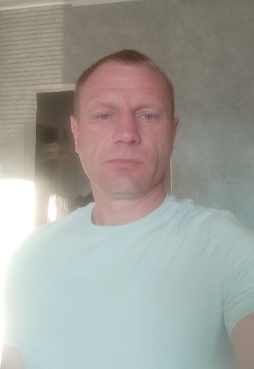 My photo - Vadim, 39 from Grodno (@vadim116001)