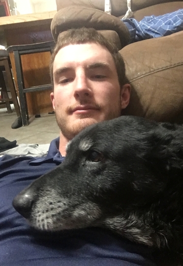 My photo - Zachary, 24 from Rexburg (@zachary81)