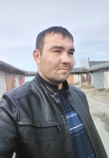 Mein Foto - Serjoscha, 35 aus Amursk (@sereza8458819)