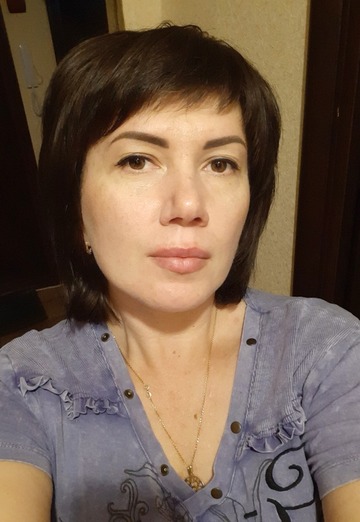 Mi foto- Larisa, 40 de Volgodonsk (@larisa38511)