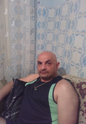 My photo - Artur, 52 from Krasnodar (@artur11336)