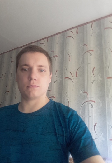 My photo - Yuriy Chubukov, 34 from Vsevolozhsk (@uriychubukov0)
