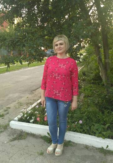 Моя фотография - Оксана, 42 из Курск (@oksana38691)