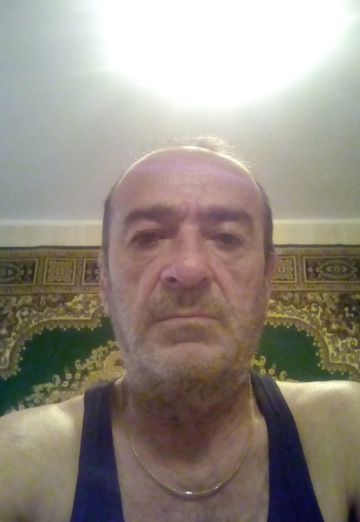 My photo - Ervand Harutyunyan, 66 from Moscow (@ervandharutyunyan)