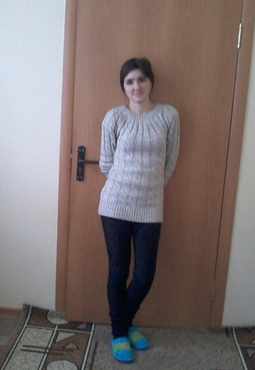 My photo - yuliya, 34 from Kostanay (@uliya147138)