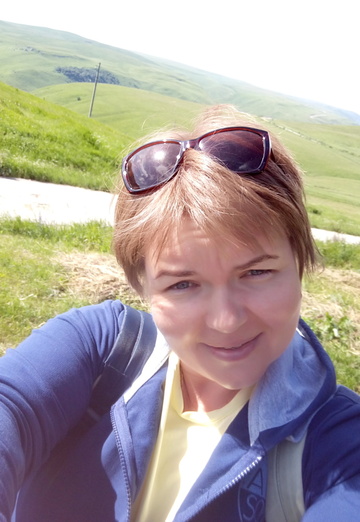 My photo - Olenka, 39 from Stavropol (@olenka5845535)