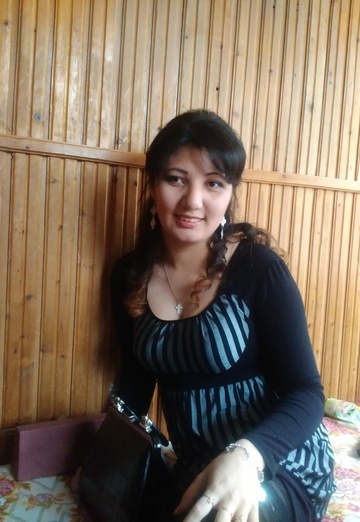 My photo - Galina, 35 from Drogobych (@galina32752)