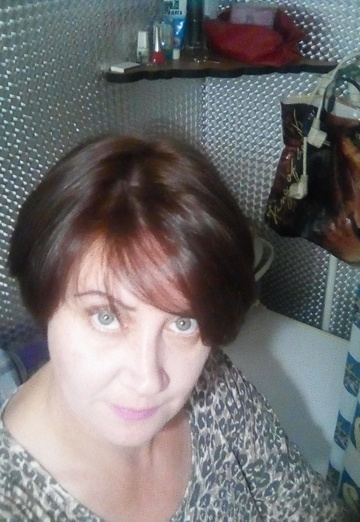 My photo - Ekaterina, 45 from Syzran (@ekaterina142777)