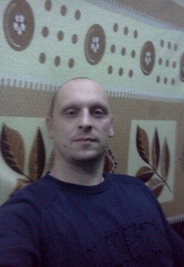 Моя фотография - Геннадий Масло, 41 из Киев (@gennadiymaslo0)