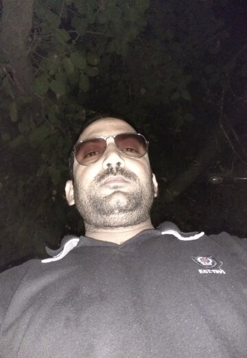 My photo - Mohammad, 40 from Kanpur (@mohammad234)