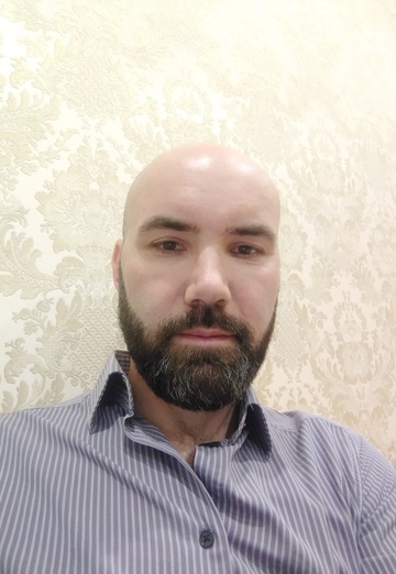 Моя фотография - Руслан, 40 из Москва (@ruslan226015)