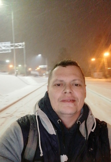My photo - Vitaliy, 43 from Alchevsk (@vitaliy152671)