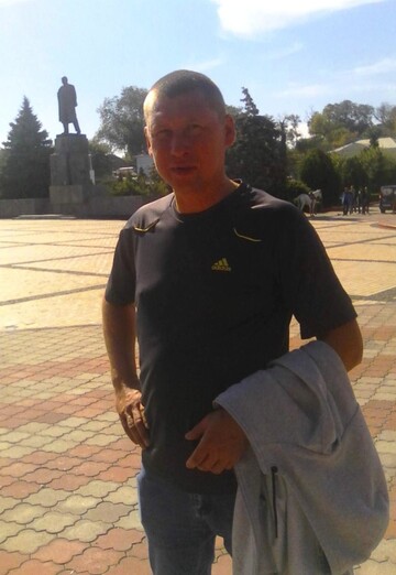 My photo - Denis Timofeev, 33 from Astrakhan (@denistimofeev11)