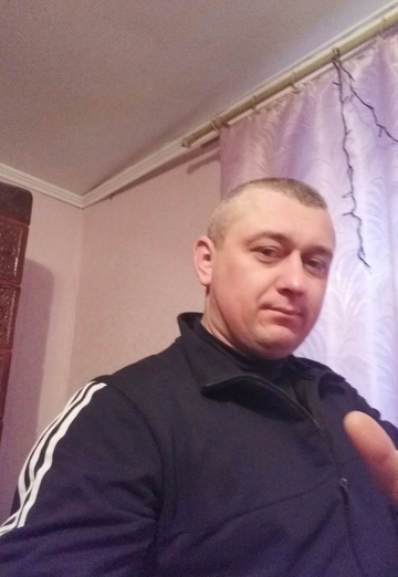 Моя фотография - vasil, 41 из Теребовля (@vasil7217)