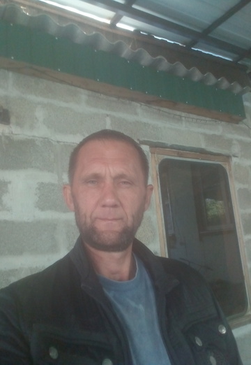 My photo - Viktor, 51 from Labinsk (@viktor181153)
