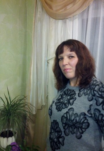 My photo - Natalya, 44 from Kamianske (@natalya168722)