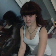 диана, 26, Волчиха