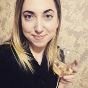 Дарья, 31, Наро-Фоминск