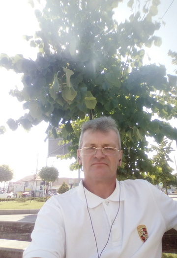 My photo - Nik, 54 from Krymsk (@nik29999)