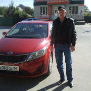 Василий Миролюбов, 62, Сандово