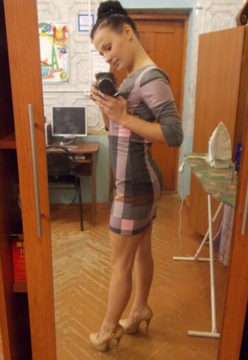 Моя фотография - мария, 32 из Бежецк (@mariy6310463)