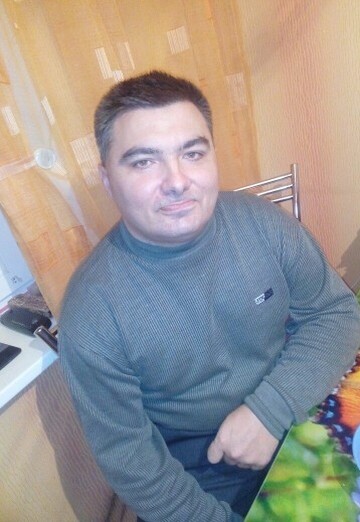 My photo - Chirkov Aleksey, 54 from Almetyevsk (@chirkovaleksey0)