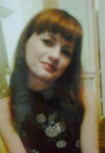 La mia foto - Irina, 42 di Dudinka (@irina273943)