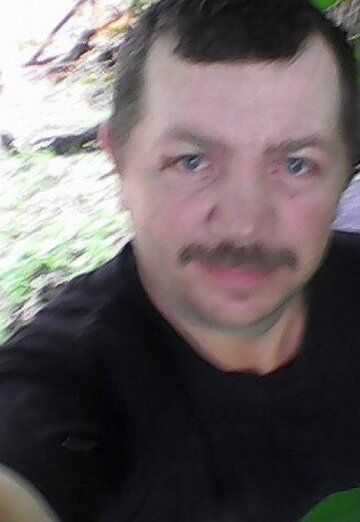 My photo - Bogdan, 50 from Vinnytsia (@bogdan27081)