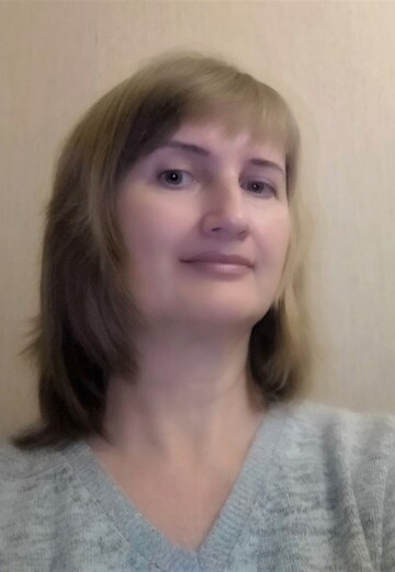Моя фотография - Екатерина, 61 из Москва (@ekaterina149324)
