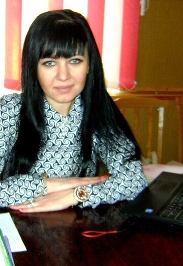 My photo - Svetlana, 32 from Nikopol (@svetlana99605)