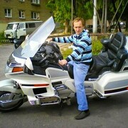 Виталий, 42, Миньяр