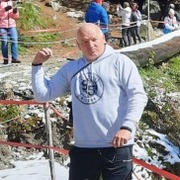 Игорь, 51, Заречный (Пензенская обл.)