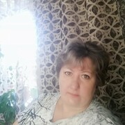 Татьяна 48 лет (Скорпион) Искитим