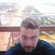 Данил 31 год (Рак) Сосновый Бор