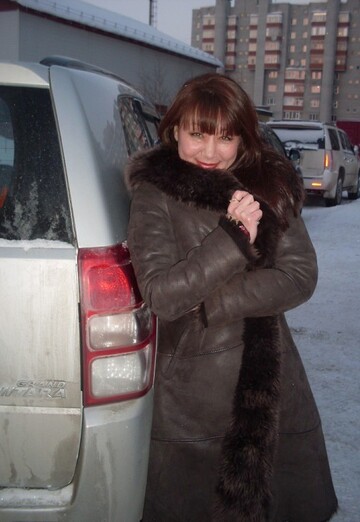 Моя фотография - Vika, 49 из Ташкент (@id66853)