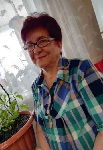 My photo - Rafida, 74 from Almetyevsk (@rafida27)