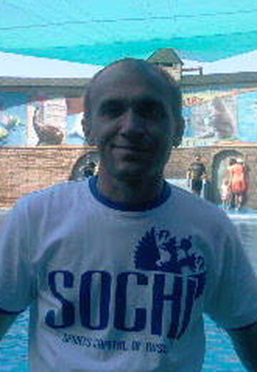 My photo - sergey, 51 from Rostov-on-don (@sergey83929)