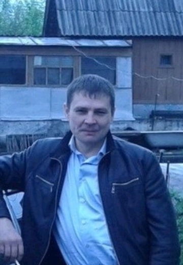 Моя фотография - Диман, 44 из Новокузнецк (@diman6269)