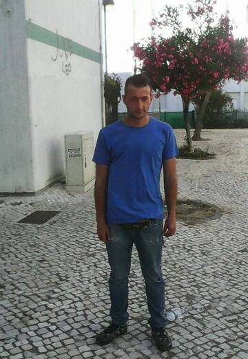 Моя фотография - Diogo Braz, 34 из Лиссабон (@diogobraz)