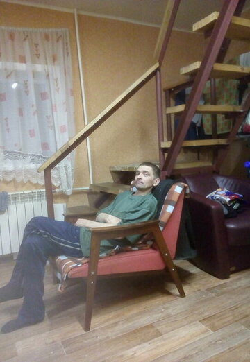 My photo - Drojjin Dmitriy Vladi, 44 from Moshkovo (@drojjindmitriyvladi)