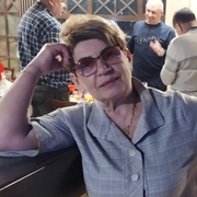 Марина, 60, Ярославль