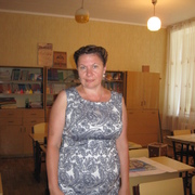 Svetlana 54 Pavlovhrad