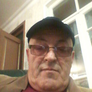 Руслан, 60, Хасавюрт