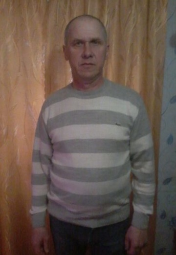 My photo - Sergey, 65 from Alexandria (@sergey822138)