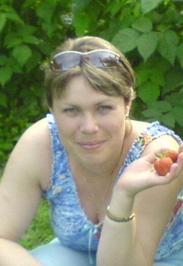 Моя фотографія - Наталья, 42 з Ялуторовськ (@natalya26251)